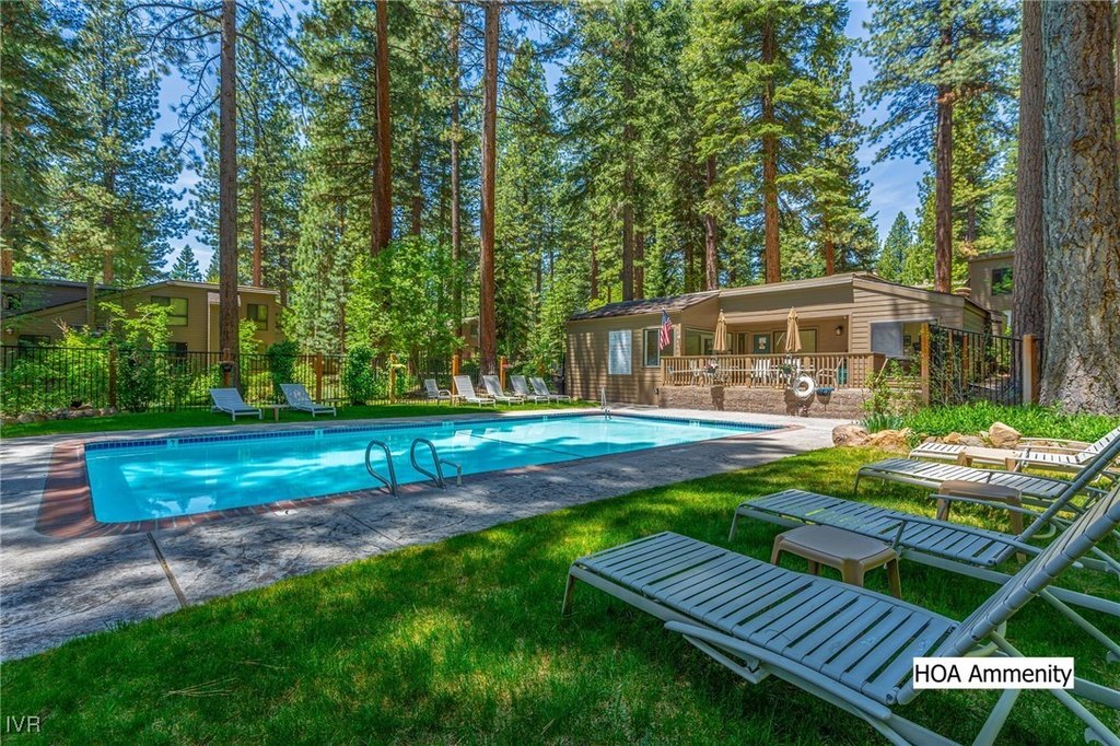 Incline Village, Nevada, 89451, United States, 1 Bedroom Bedrooms, ,1 BathroomBathrooms,Residential,Forsale,1904021