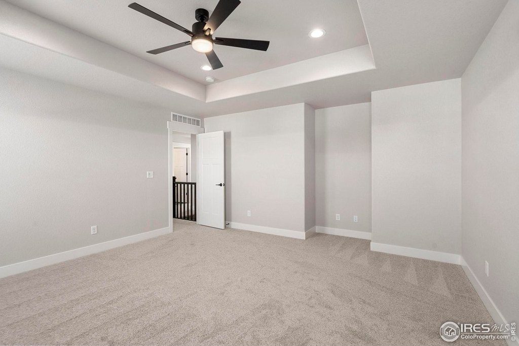 Wellington, Colorado, 80549, United States, 4 Bedrooms Bedrooms, ,3.5 BathroomsBathrooms,Residential,Forsale,1886105