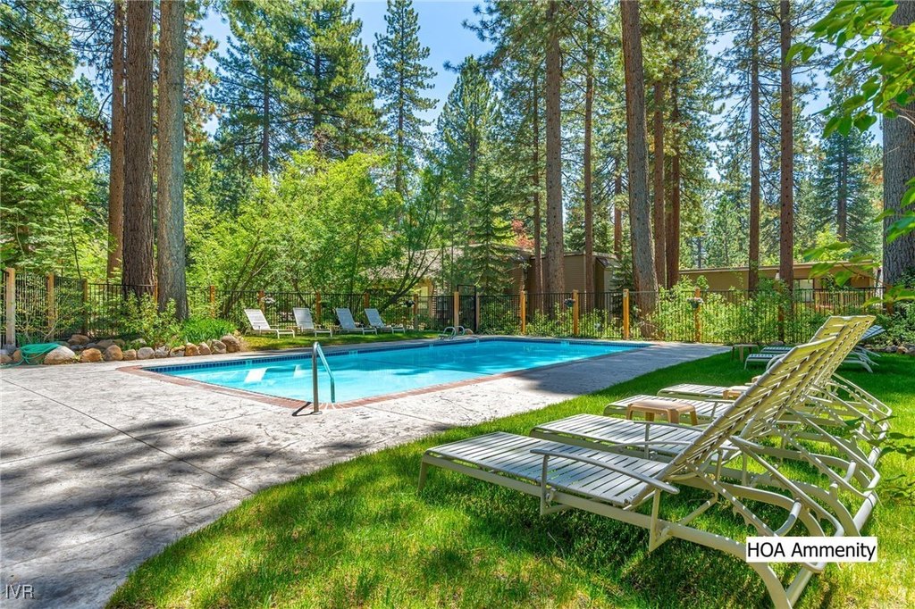 Incline Village, Nevada, 89451, United States, 1 Bedroom Bedrooms, ,1 BathroomBathrooms,Residential,Forsale,1904021