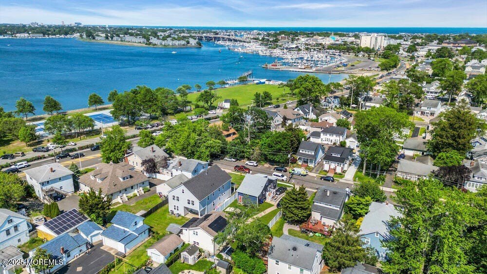 Belmar, New Jersey, 07719, United States, 4 Bedrooms Bedrooms, ,3 BathroomsBathrooms,Residential,Forsale,2004015