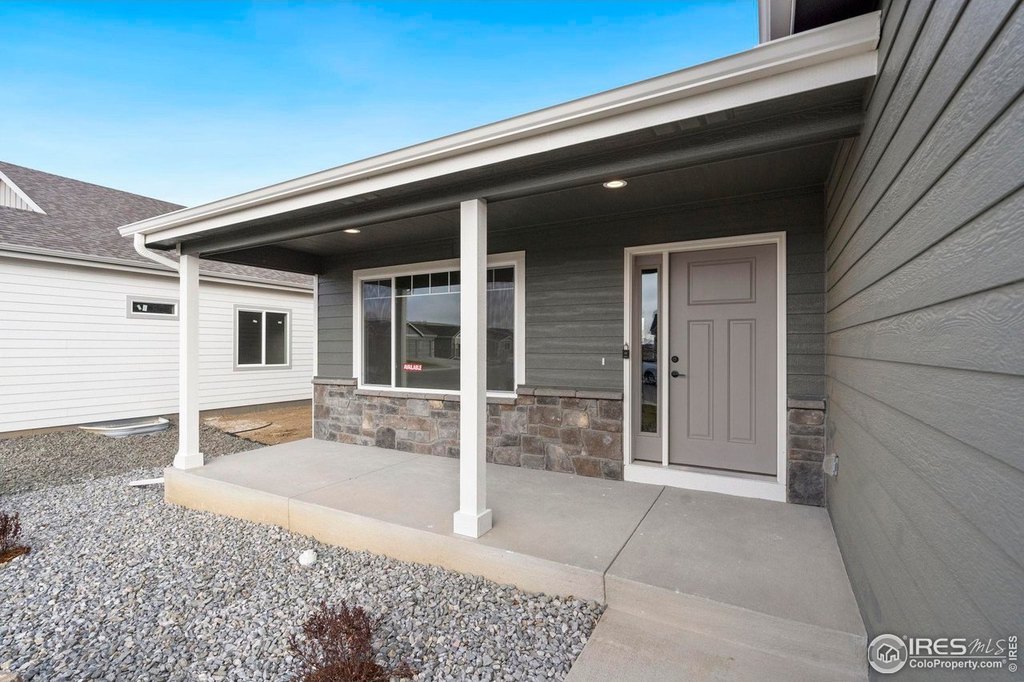 Wellington, Colorado, 80549, United States, 4 Bedrooms Bedrooms, ,3.5 BathroomsBathrooms,Residential,Forsale,1886105
