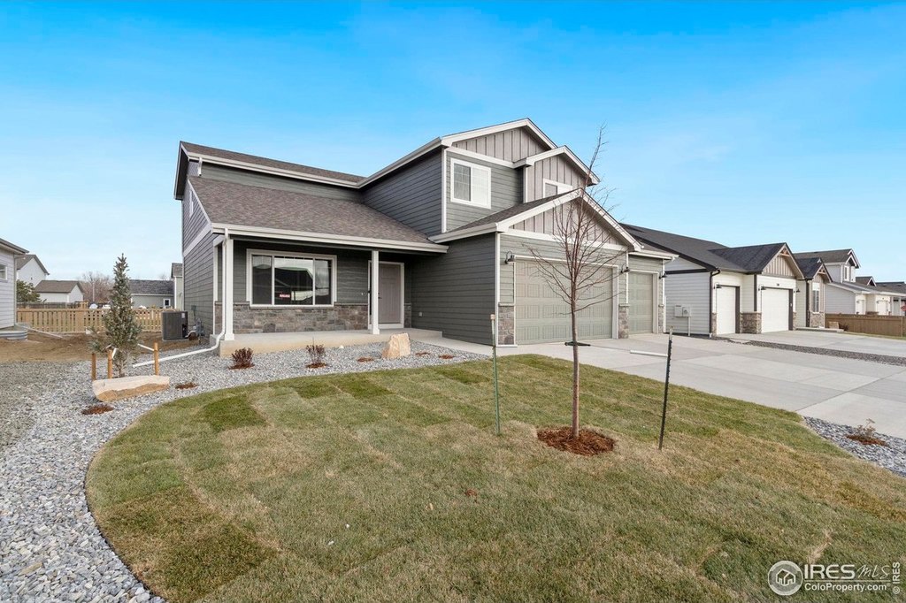 Wellington, Colorado, 80549, United States, 4 Bedrooms Bedrooms, ,3.5 BathroomsBathrooms,Residential,Forsale,1886105