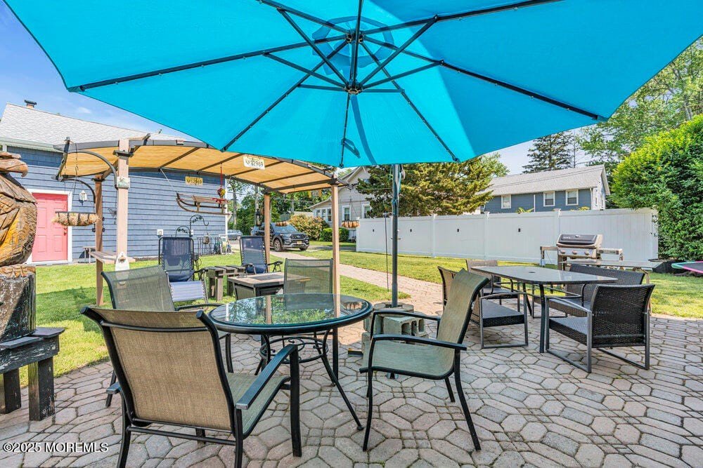 Belmar, New Jersey, 07719, United States, 4 Bedrooms Bedrooms, ,3 BathroomsBathrooms,Residential,Forsale,2004015