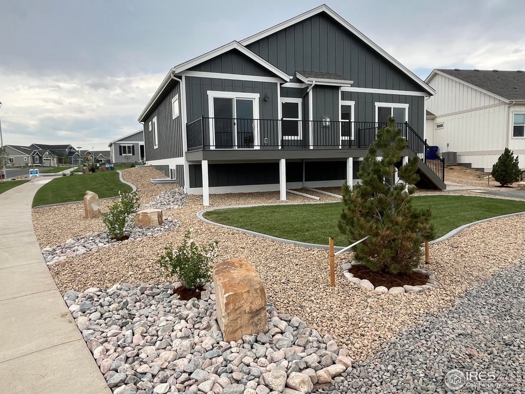 Greeley, Colorado, 80634, United States, 3 Bedrooms Bedrooms, ,2 BathroomsBathrooms,Residential,Forsale,1926807
