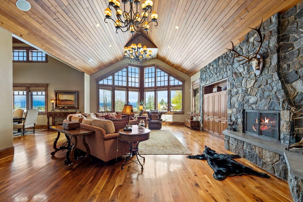 Donnelly, Idaho, 83615, United States, 4 Bedrooms Bedrooms, ,Residential,Forsale,1889372