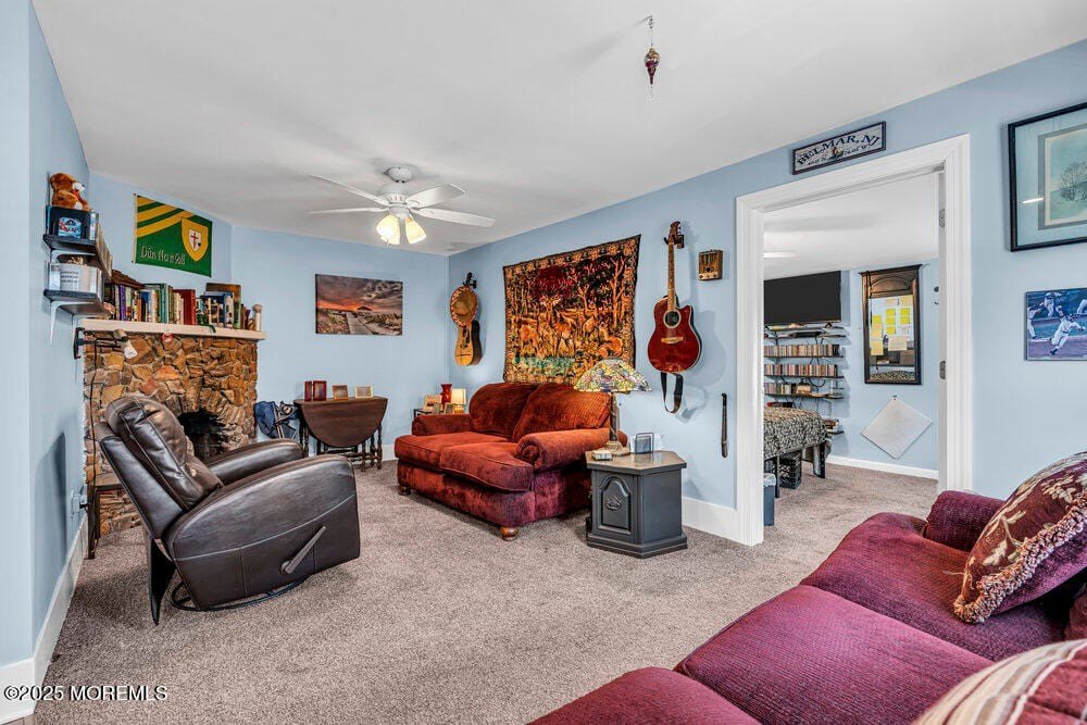 Belmar, New Jersey, 07719, United States, 4 Bedrooms Bedrooms, ,3 BathroomsBathrooms,Residential,Forsale,2004015