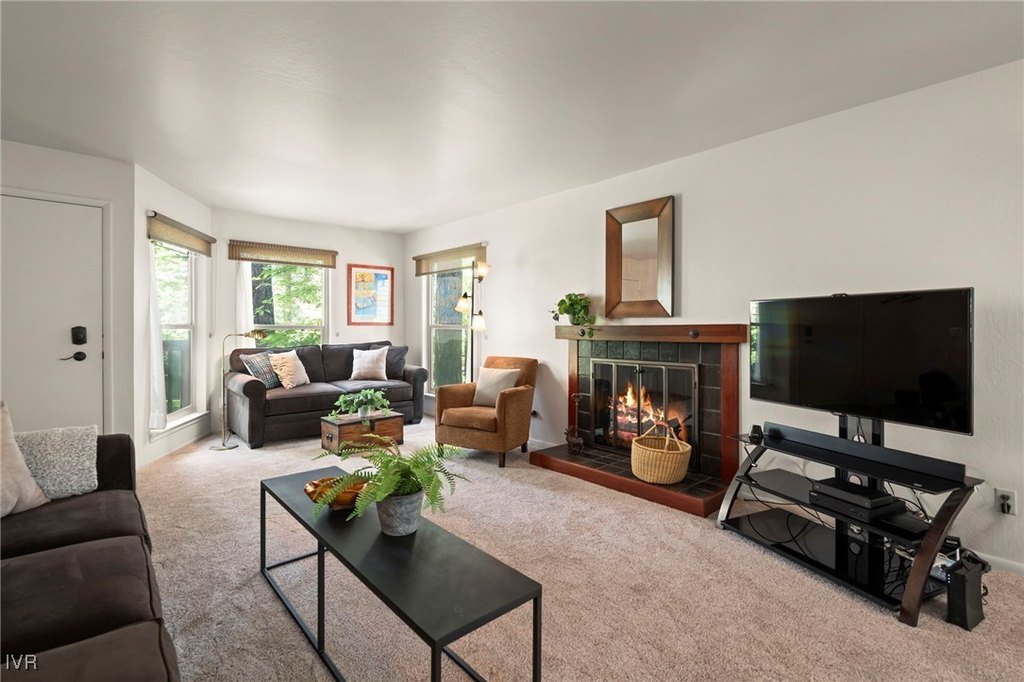 Incline Village, Nevada, 89451, United States, 1 Bedroom Bedrooms, ,1 BathroomBathrooms,Residential,Forsale,1904021