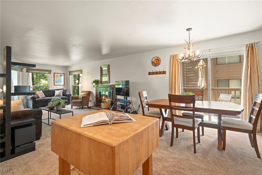 Incline Village, Nevada, 89451, United States, 1 Bedroom Bedrooms, ,1 BathroomBathrooms,Residential,Forsale,1904021