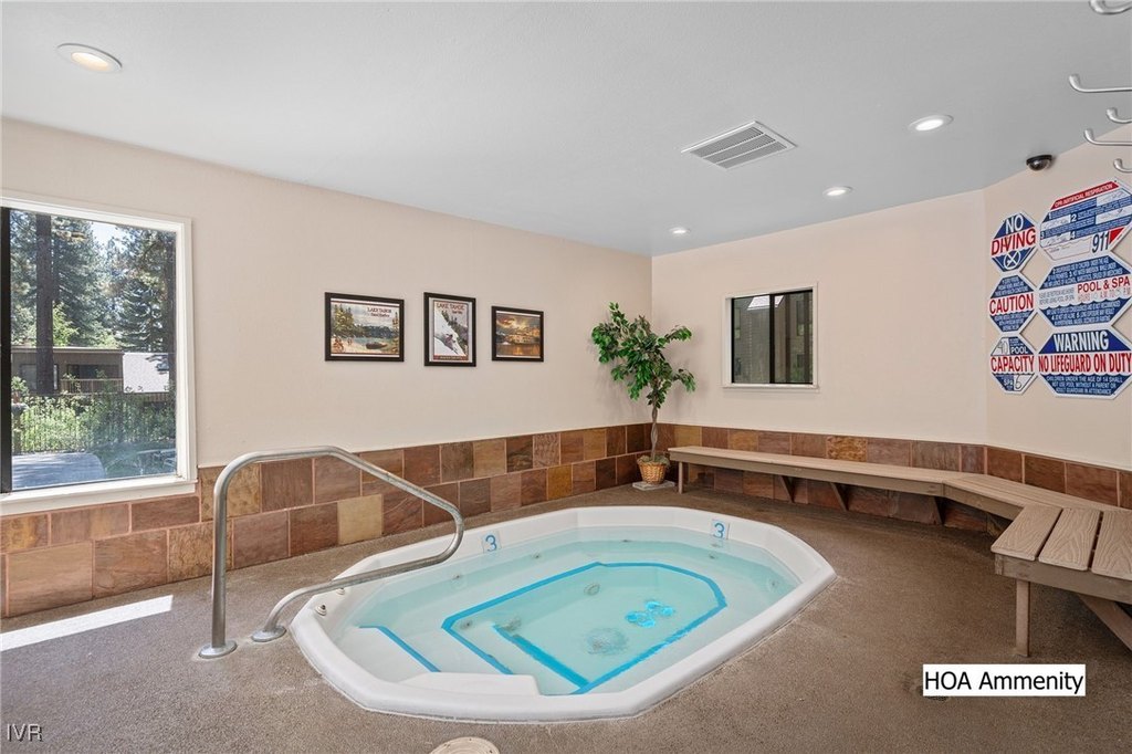 Incline Village, Nevada, 89451, United States, 1 Bedroom Bedrooms, ,1 BathroomBathrooms,Residential,Forsale,1904021