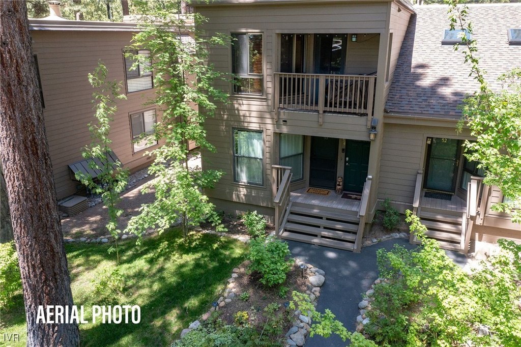 Incline Village, Nevada, 89451, United States, 1 Bedroom Bedrooms, ,1 BathroomBathrooms,Residential,Forsale,1904021