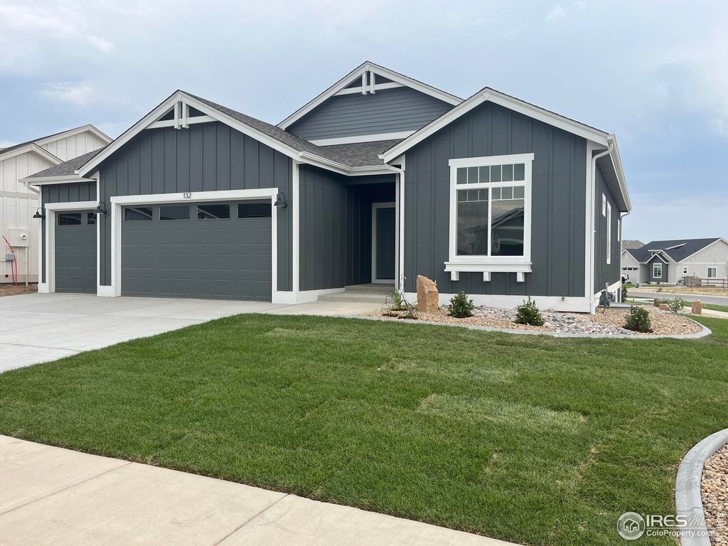 Greeley, Colorado, 80634, United States, 3 Bedrooms Bedrooms, ,2 BathroomsBathrooms,Residential,Forsale,1926807