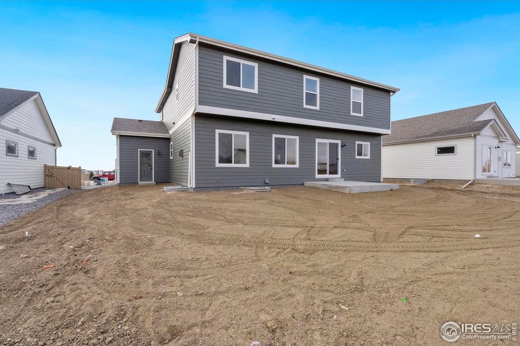 Wellington, Colorado, 80549, United States, 4 Bedrooms Bedrooms, ,3.5 BathroomsBathrooms,Residential,Forsale,1886105