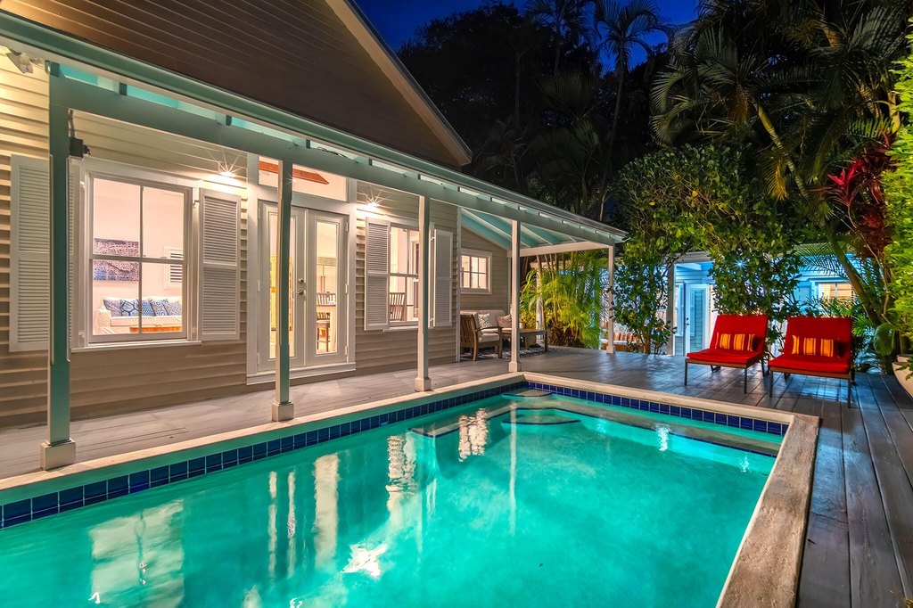 Key West, Florida, 33040, United States, 5 Bedrooms Bedrooms, ,4.5 BathroomsBathrooms,Residential,Forsale,2011095
