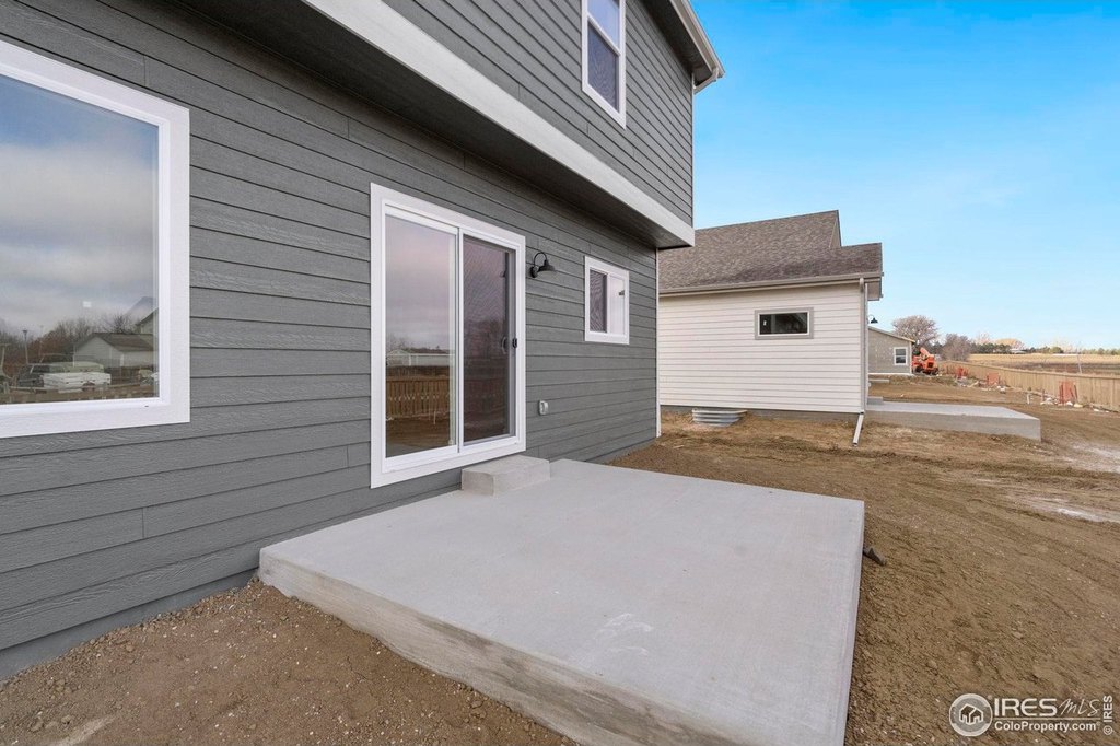 Wellington, Colorado, 80549, United States, 4 Bedrooms Bedrooms, ,3.5 BathroomsBathrooms,Residential,Forsale,1886105