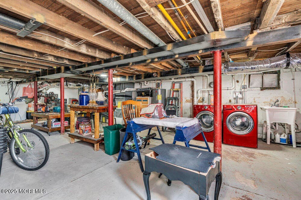 Belmar, New Jersey, 07719, United States, 4 Bedrooms Bedrooms, ,3 BathroomsBathrooms,Residential,Forsale,2004015