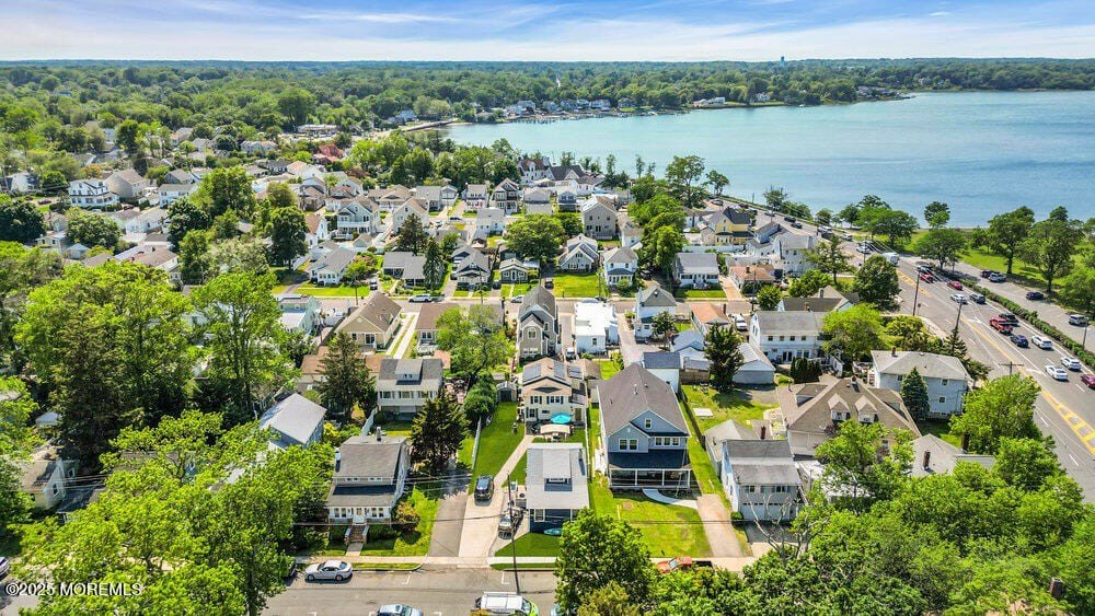 Belmar, New Jersey, 07719, United States, 4 Bedrooms Bedrooms, ,3 BathroomsBathrooms,Residential,Forsale,2004015