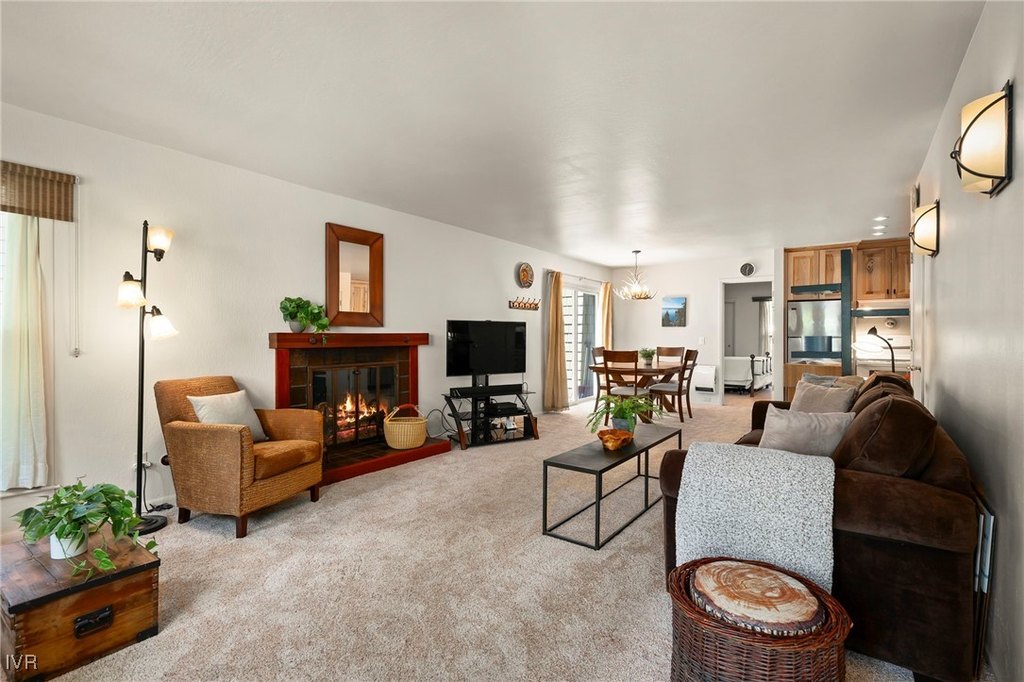 Incline Village, Nevada, 89451, United States, 1 Bedroom Bedrooms, ,1 BathroomBathrooms,Residential,Forsale,1904021