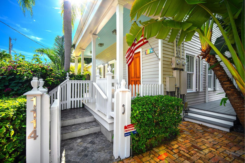 Key West, Florida, 33040, United States, 5 Bedrooms Bedrooms, ,4.5 BathroomsBathrooms,Residential,Forsale,2011095