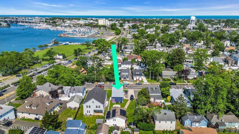 Belmar, New Jersey, 07719, United States, 4 Bedrooms Bedrooms, ,3 BathroomsBathrooms,Residential,Forsale,2004015