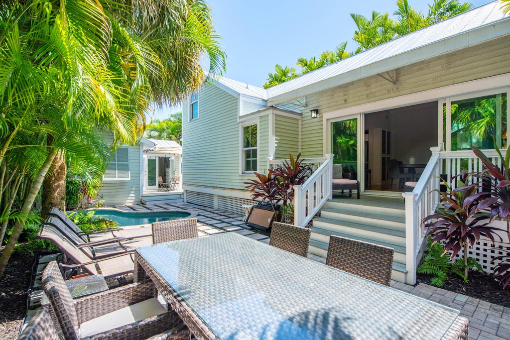 Key West, Florida, 33040, United States, 3 Bedrooms Bedrooms, ,3.5 BathroomsBathrooms,Residential,Forsale,1944368