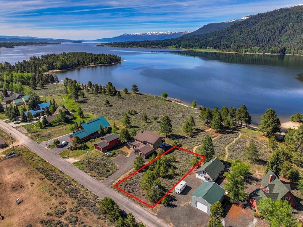 Donnelly, Idaho, 83615, United States, ,Land,Forsale,1889416