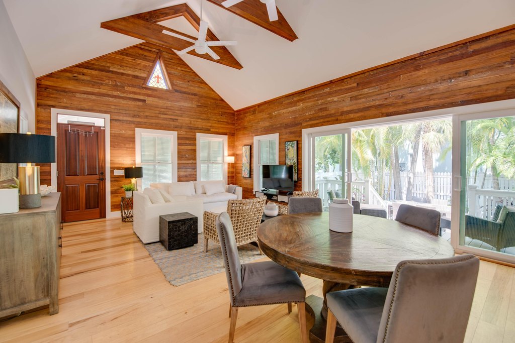 Key West, Florida, 33040, United States, 3 Bedrooms Bedrooms, ,3.5 BathroomsBathrooms,Residential,Forsale,1944368
