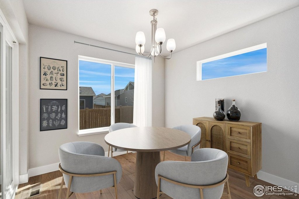 Wellington, Colorado, 80549, United States, 3 Bedrooms Bedrooms, ,2 BathroomsBathrooms,Residential,Forsale,1926810