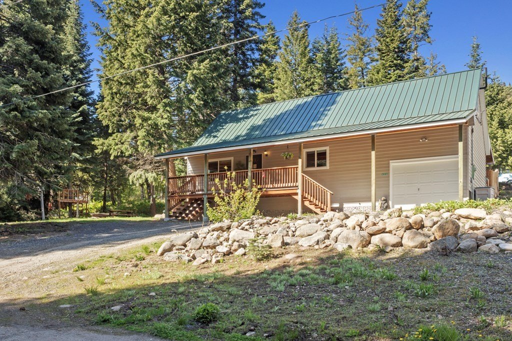 Cascade, Idaho, 83611, United States, 1 Bedroom Bedrooms, ,1.5 BathroomsBathrooms,Residential,Forsale,1889402
