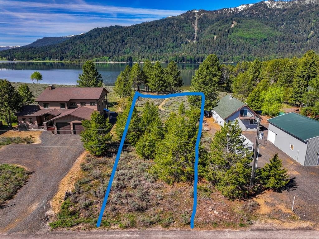 Donnelly, Idaho, 83615, United States, ,Land,Forsale,1889416