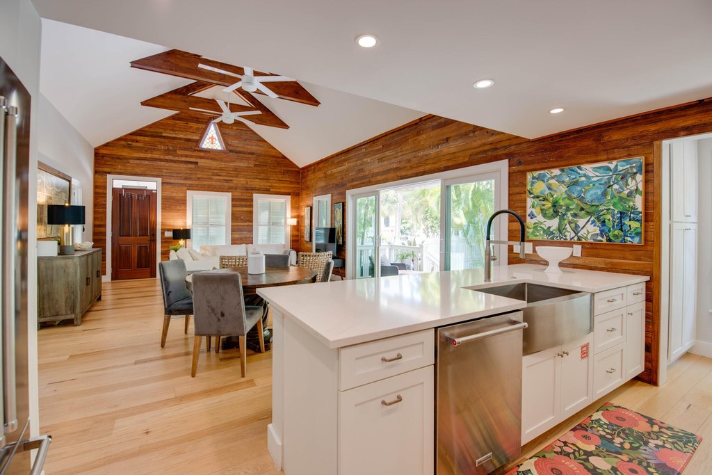 Key West, Florida, 33040, United States, 3 Bedrooms Bedrooms, ,3.5 BathroomsBathrooms,Residential,Forsale,1944368