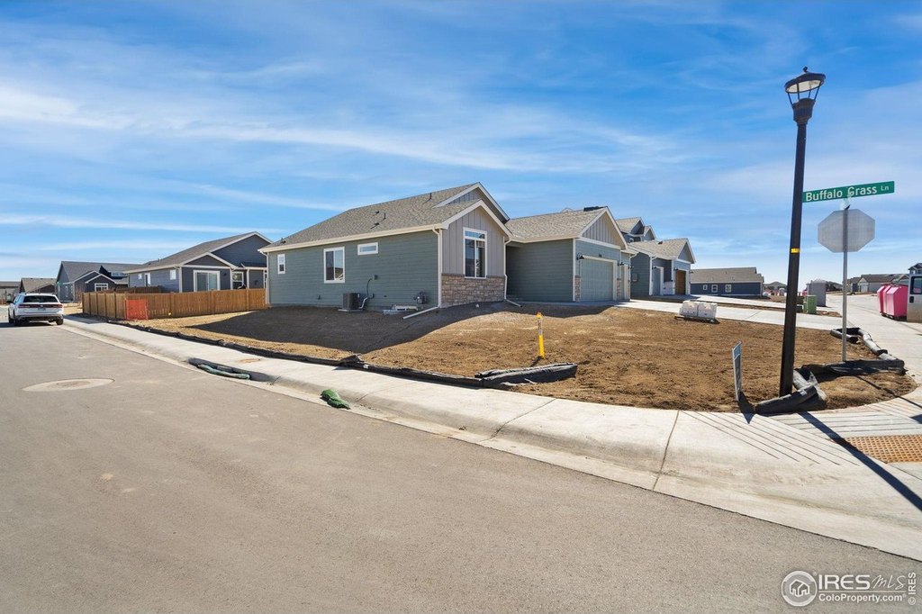 Wellington, Colorado, 80549, United States, 3 Bedrooms Bedrooms, ,2 BathroomsBathrooms,Residential,Forsale,1926810