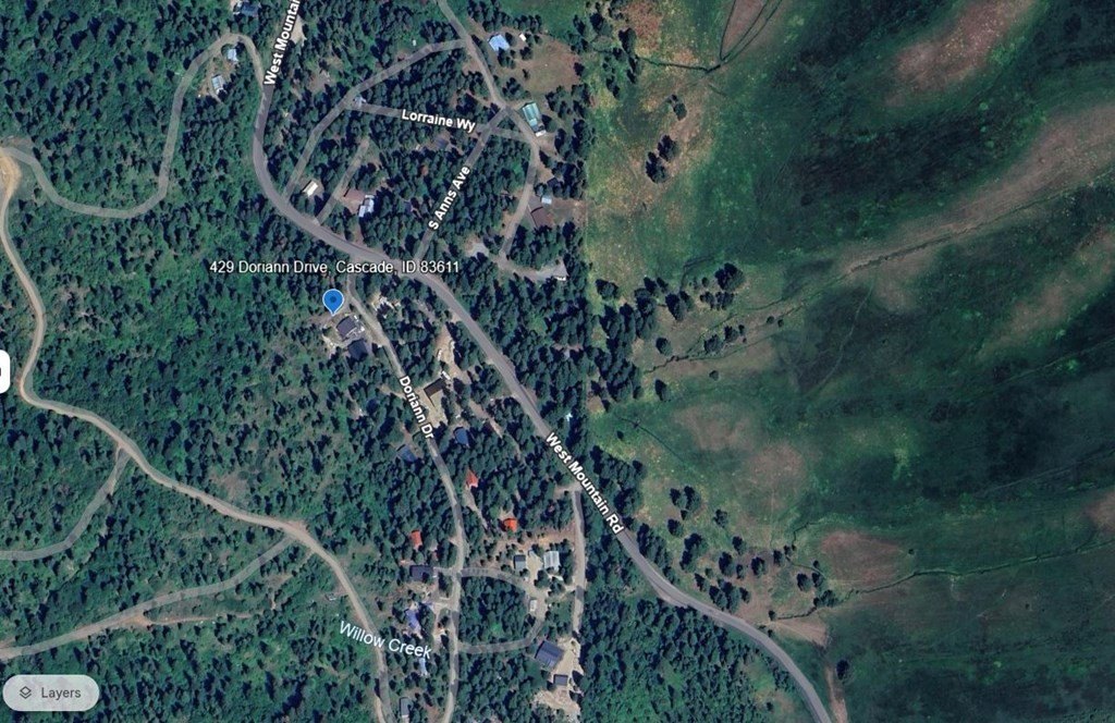 Cascade, Idaho, 83611, United States, 1 Bedroom Bedrooms, ,1.5 BathroomsBathrooms,Residential,Forsale,1889402