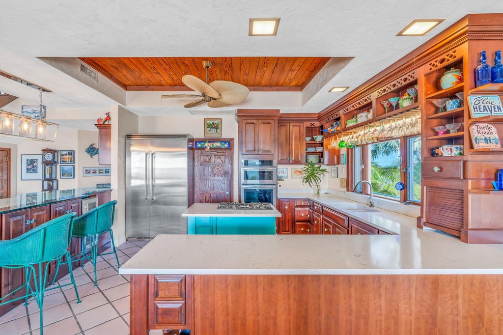 Big Torch Key, Florida, 33042, United States, 4 Bedrooms Bedrooms, ,4 BathroomsBathrooms,Residential,Forsale,2004346