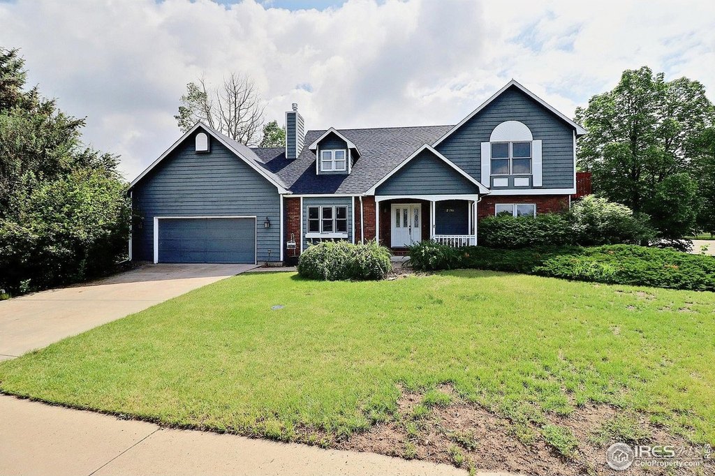 Greeley, Colorado, 80634, United States, 3 Bedrooms Bedrooms, ,2.5 BathroomsBathrooms,Residential,Forsale,1926800