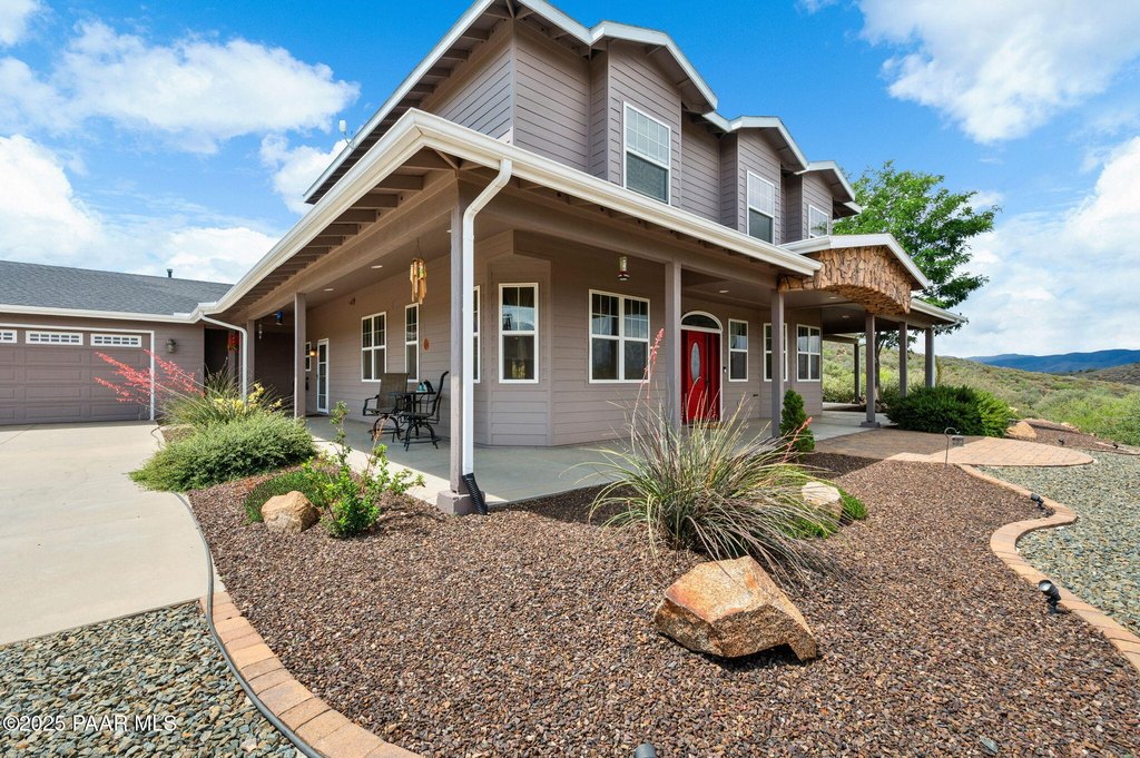 Dewey-Humboldt, Arizona, 86327, United States, 4 Bedrooms Bedrooms, ,7 BathroomsBathrooms,Residential,Forsale,1903158