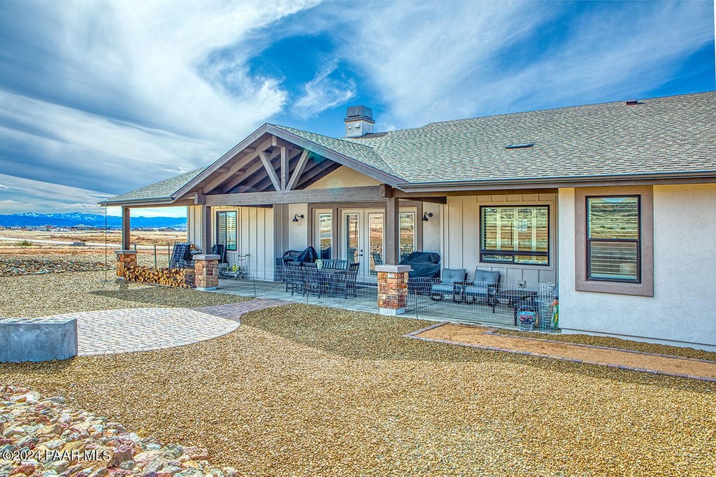 Prescott, Arizona, 86305, United States, 4 Bedrooms Bedrooms, ,2.5 BathroomsBathrooms,Residential,Forsale,1929267