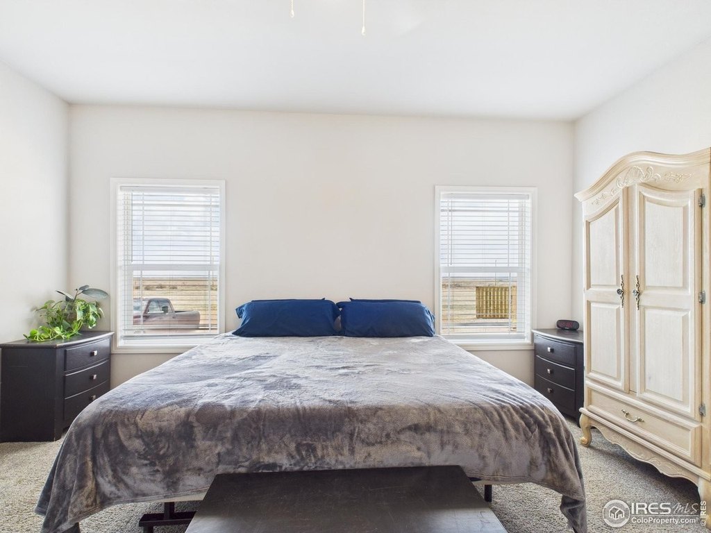 Briggsdale, Colorado, 80611, United States, 3 Bedrooms Bedrooms, ,2 BathroomsBathrooms,Residential,Forsale,1903099