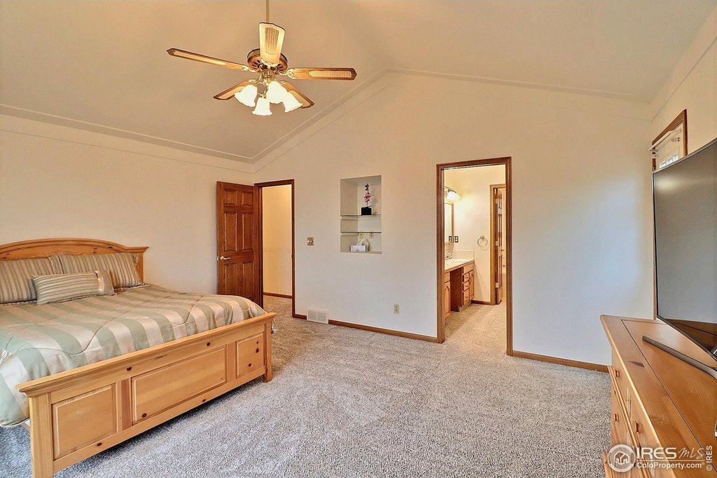 Greeley, Colorado, 80634, United States, 3 Bedrooms Bedrooms, ,2.5 BathroomsBathrooms,Residential,Forsale,1926800