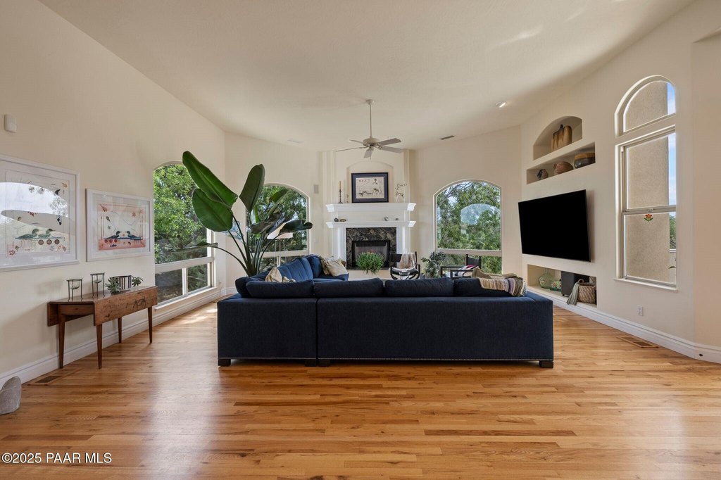 Prescott, Arizona, 86305, United States, 4 Bedrooms Bedrooms, ,3 BathroomsBathrooms,Residential,Forsale,1903152