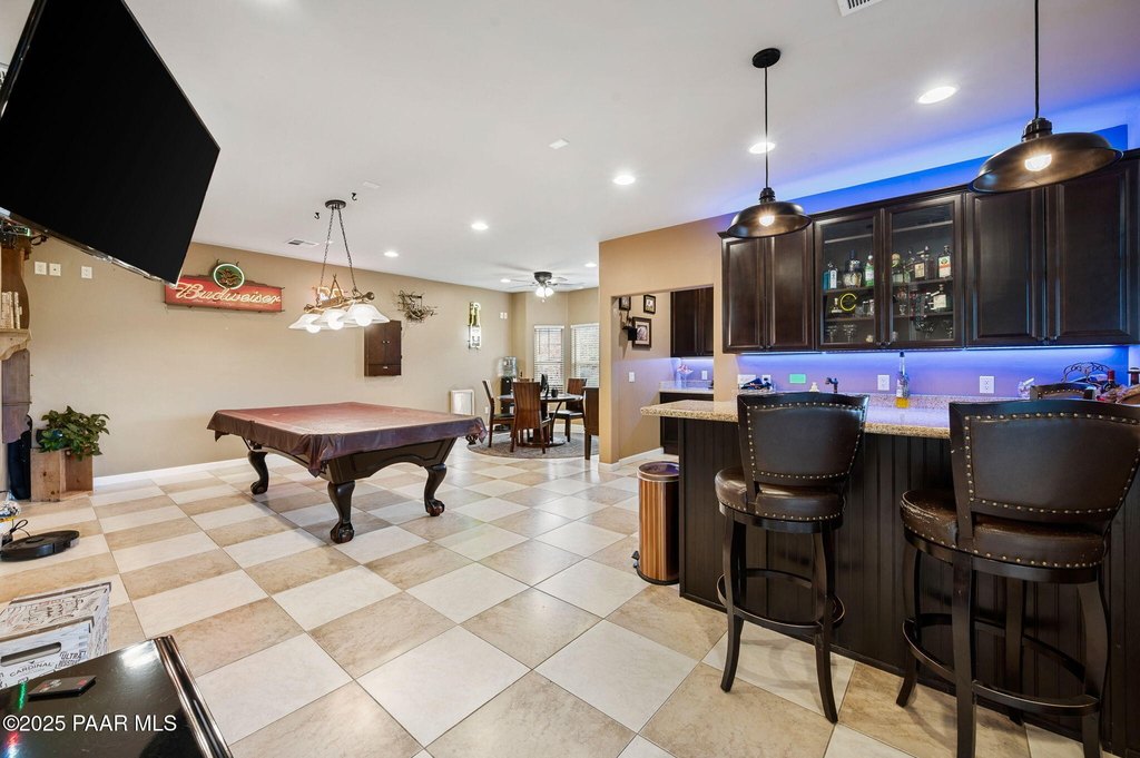 Dewey-Humboldt, Arizona, 86327, United States, 4 Bedrooms Bedrooms, ,7 BathroomsBathrooms,Residential,Forsale,1903158