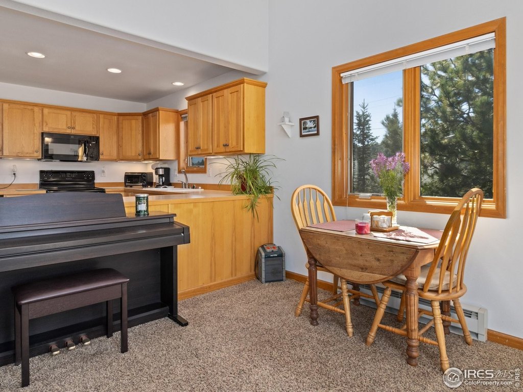 Estes Park, Colorado, 80517, United States, 3 Bedrooms Bedrooms, ,3 BathroomsBathrooms,Residential,Forsale,1886178