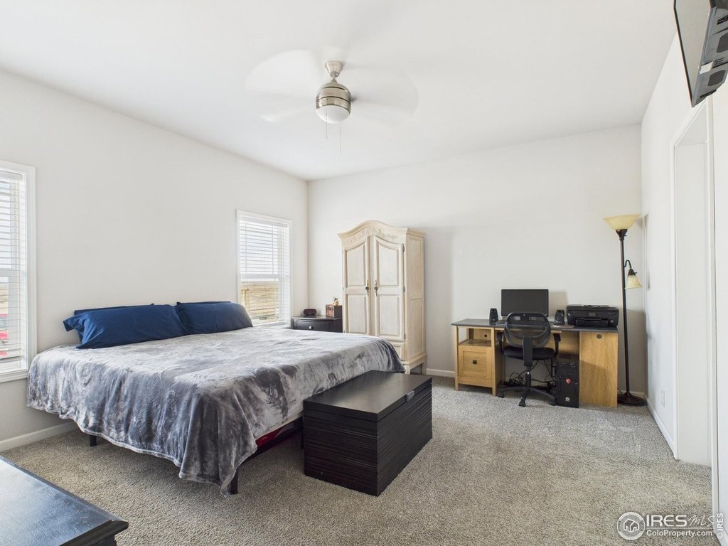 Briggsdale, Colorado, 80611, United States, 3 Bedrooms Bedrooms, ,2 BathroomsBathrooms,Residential,Forsale,1903099