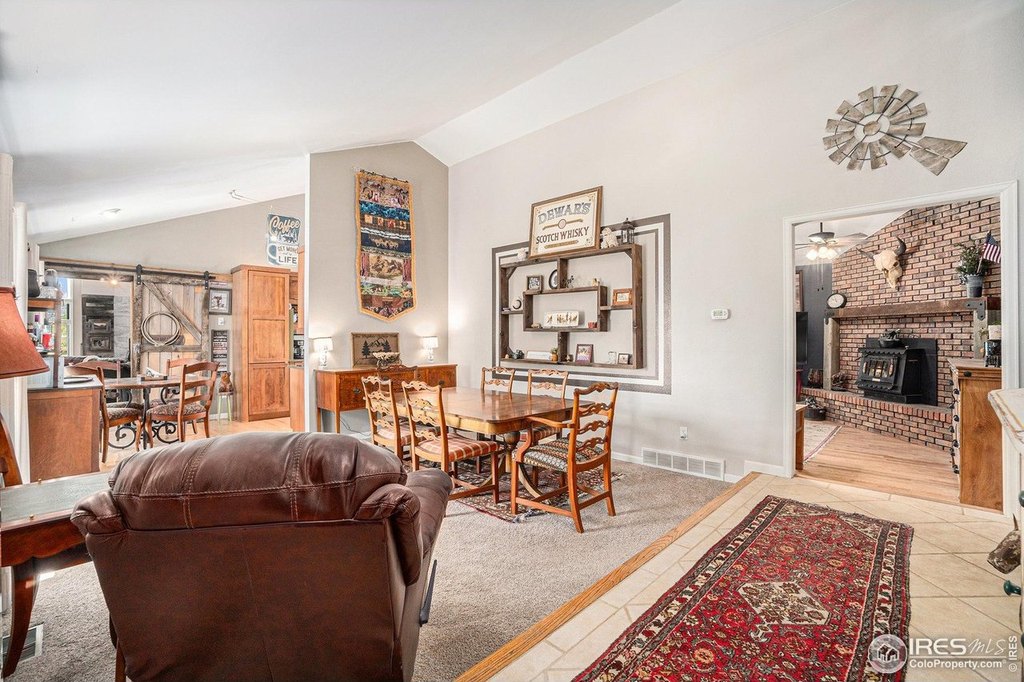 Berthoud, Colorado, 80513, United States, 4 Bedrooms Bedrooms, ,3 BathroomsBathrooms,Residential,Forsale,2003978