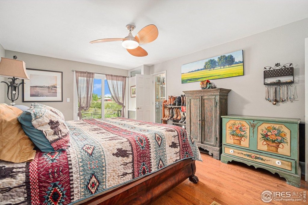 Berthoud, Colorado, 80513, United States, 4 Bedrooms Bedrooms, ,3 BathroomsBathrooms,Residential,Forsale,2003978