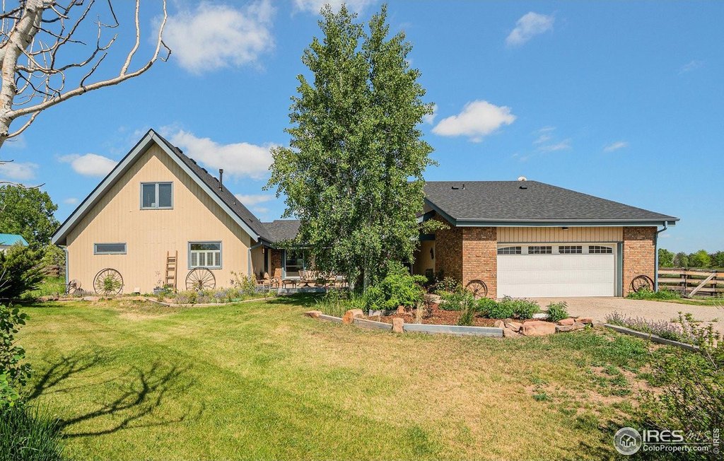 Berthoud, Colorado, 80513, United States, 4 Bedrooms Bedrooms, ,3 BathroomsBathrooms,Residential,Forsale,2003978