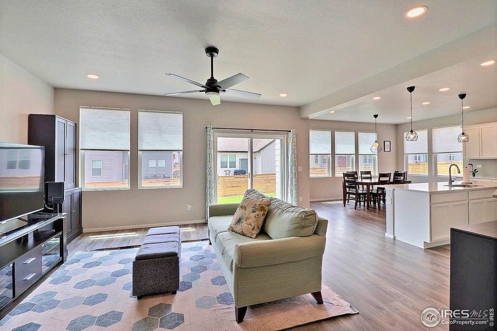 Greeley, Colorado, 80634, United States, 4 Bedrooms Bedrooms, ,2.5 BathroomsBathrooms,Residential,Forsale,2004058