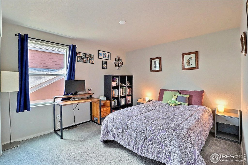 Greeley, Colorado, 80634, United States, 4 Bedrooms Bedrooms, ,2.5 BathroomsBathrooms,Residential,Forsale,2004058