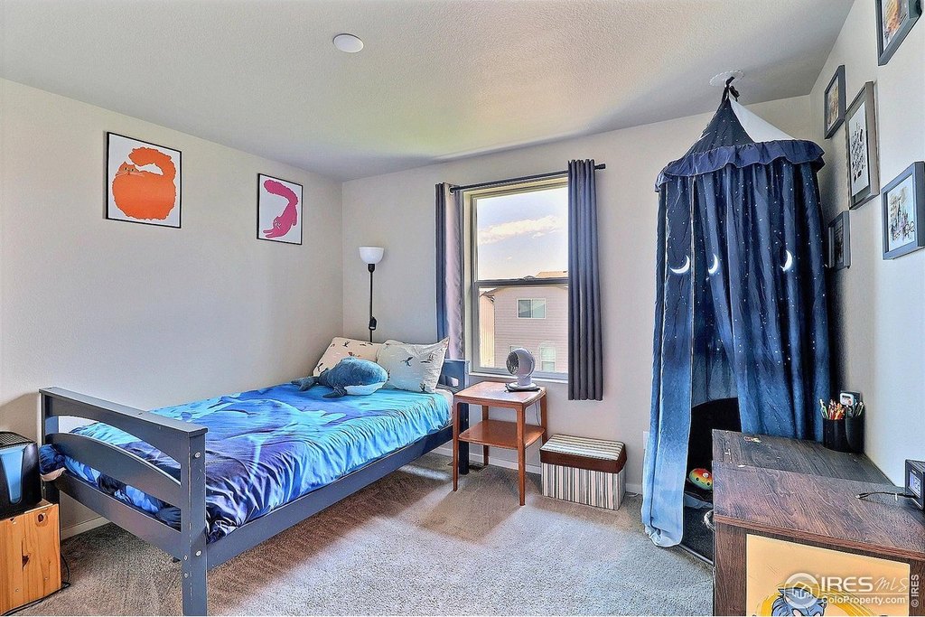 Greeley, Colorado, 80634, United States, 4 Bedrooms Bedrooms, ,2.5 BathroomsBathrooms,Residential,Forsale,2004058