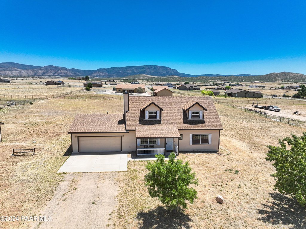 Prescott Valley, Arizona, 86315, United States, 3 Bedrooms Bedrooms, ,2.5 BathroomsBathrooms,Residential,Forsale,1926742