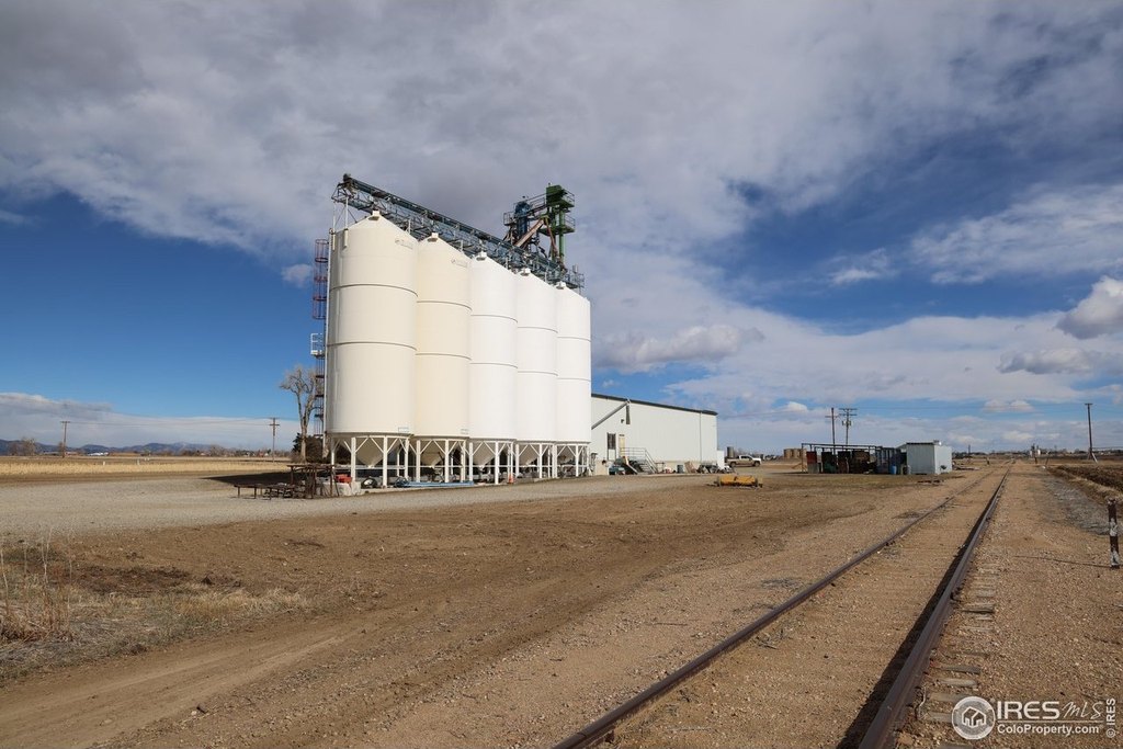 Longmont, Colorado, 80504, United States, ,Commercial,Forsale,1945928